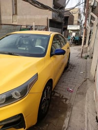 ورحمته الله وبركاته فورتي 2020 رقم بغداد دولي حادثه موضح بالصور  مكينه...