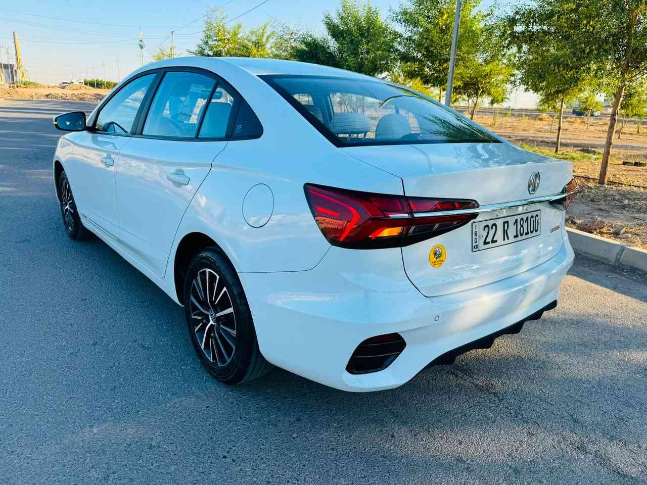 MG5  - شكل نوئ 
Clean 
31.000k 
117$ 
***********
