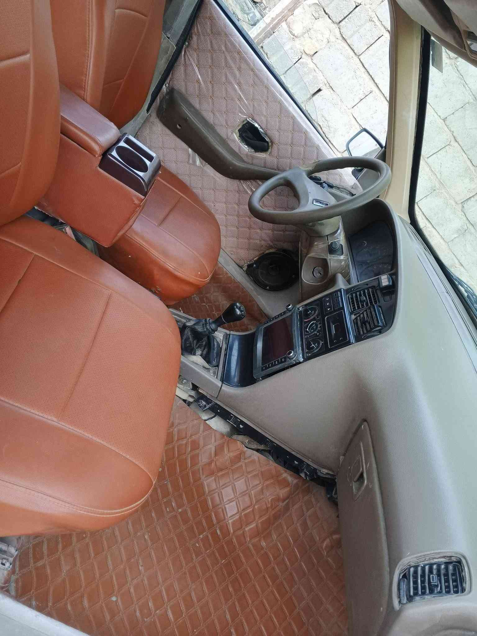 سلام عليكم بيجو 2009جاهزه مكينه كير حداديه تخم خير من لله سياره اكفلك مكينه وكير وحداديه كشر تجي تكلب وتقتنع رقم بابل تحويل ثاني يوم مكان السياره بابل لاستفسار عل رقم ***********
