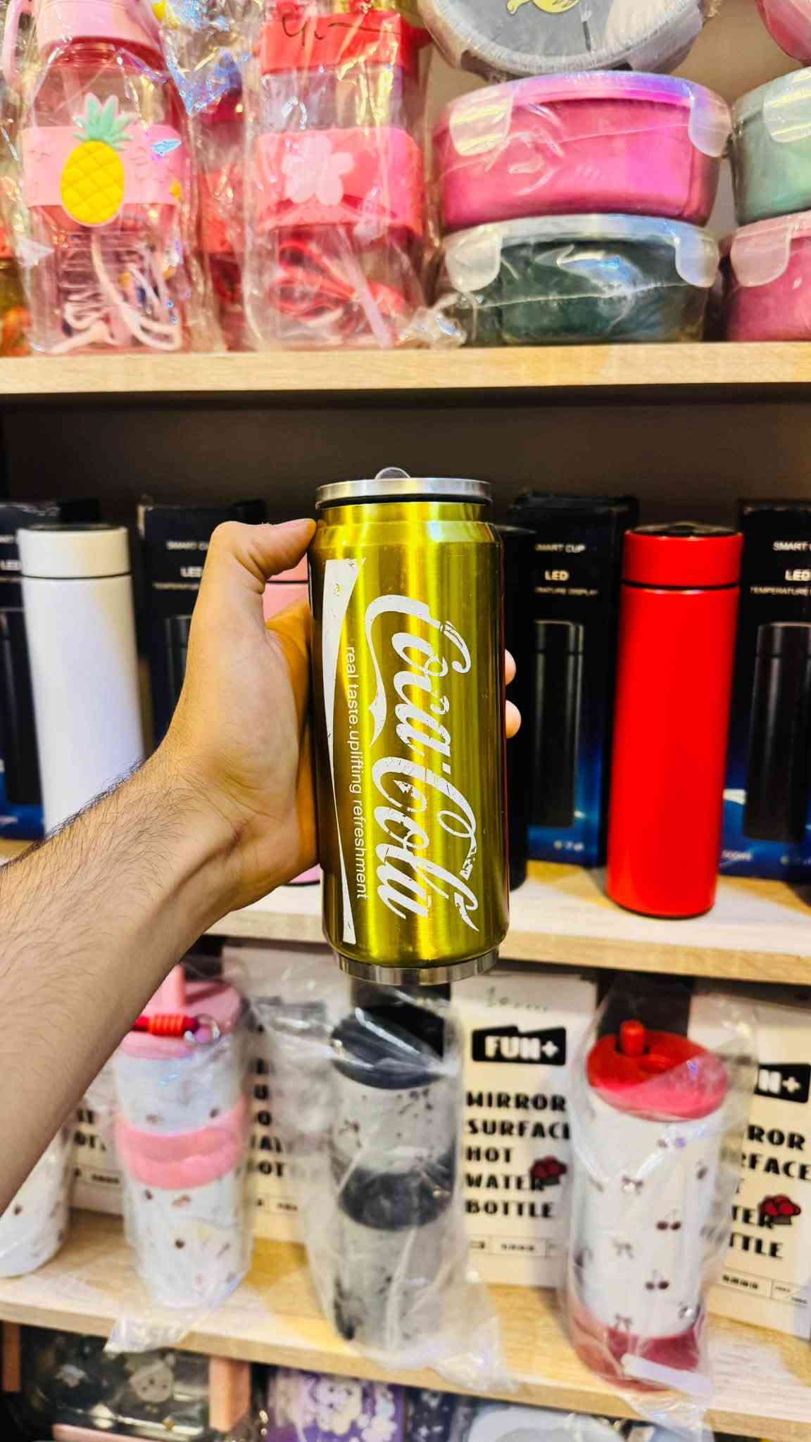 مطارات • حافظة برد • النجف الاشرف