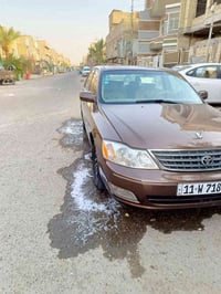 افلون موديل 2000 رقم بغداد دولي هزة جديدة تحويل مباشر محرك وكير لوك صد...