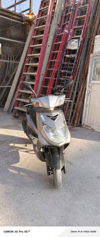 سكنس فحل • نوزل جديد • باتري جديد