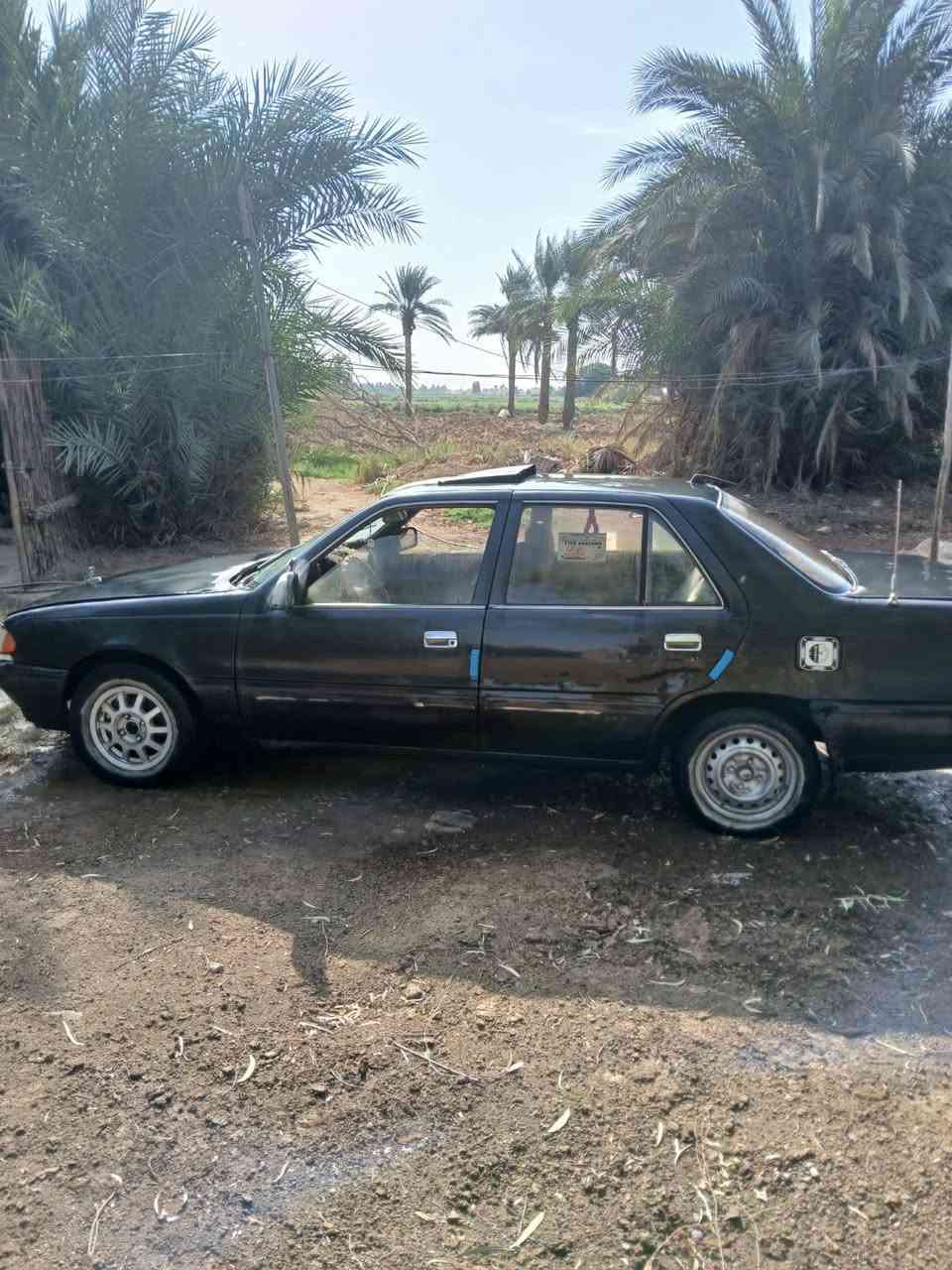 سوناتا ٩٤ • مكينة ٢٠٠٠ • قير اوتو