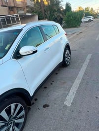 سبورتج مديل 2019 ماشيه 84 مكانها بغداد الشعب قرب سوق ال 4000 تحويل ثان...