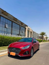 سوناتا لمتد • ٢٠١٩ • ٤٧الف