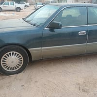 زيوتوني • شاصي ٥٥ • ٢٥٠٠