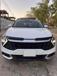 سبورتاج فول • ٢٠٢٤ • ماشية ٤٣ الف