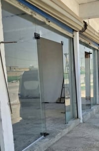 جام خانه • عرض ٨م • ارتفاع ٢٫٧م