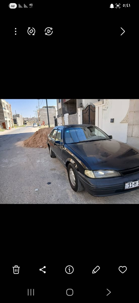 برنس موديل 1993 مكفول من صبغ وضربه تحويل مباشر سياره بسمي السعر 30 وبيه مجال رقم ***********

