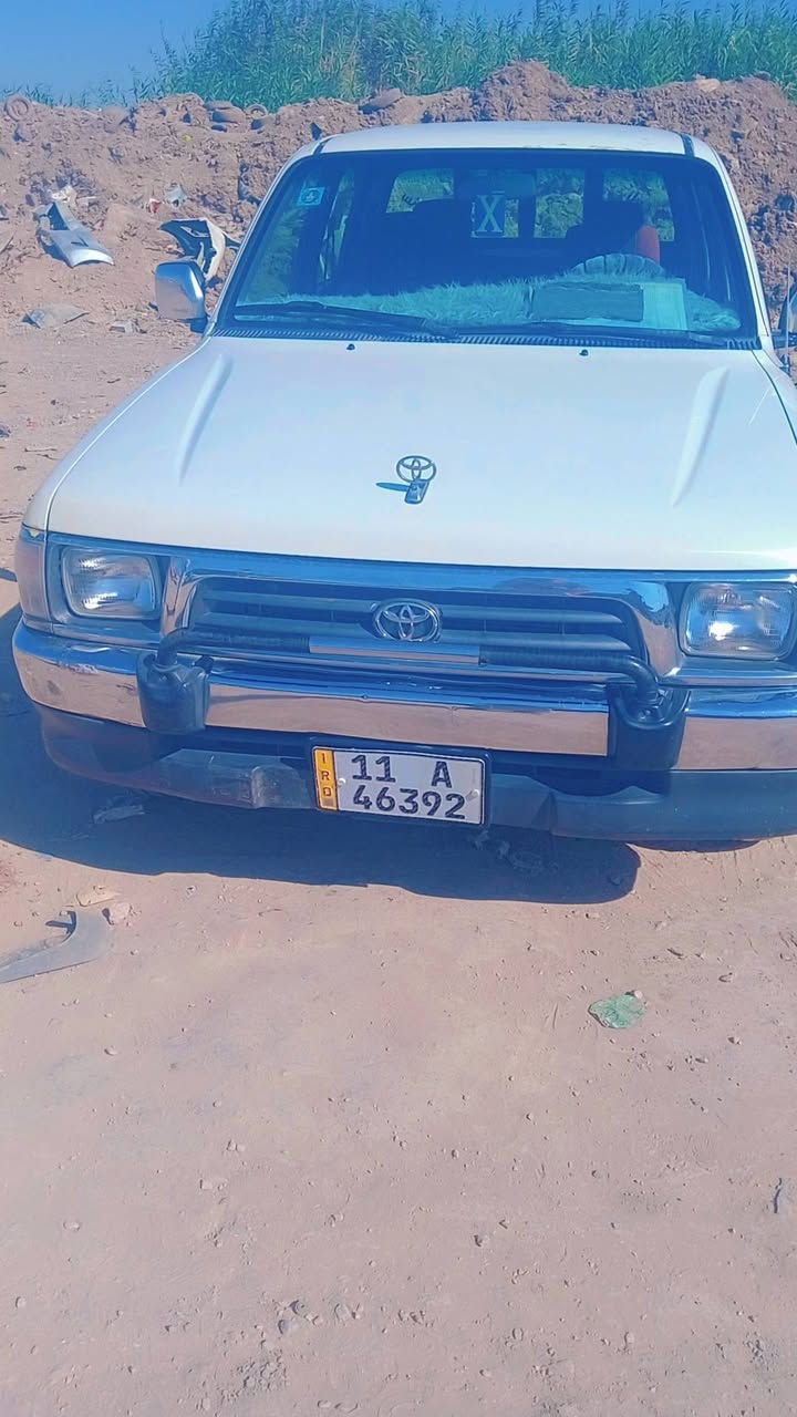 للبيع بيكم موديل 2000رقم بغداد انكليزي بسمي سنويه  جديده وهزه جديد مكفوله كفاله عامه تبريد ثلج  مكان السياره السماوه السعر100وبيها مجال جدا قليل
***********
