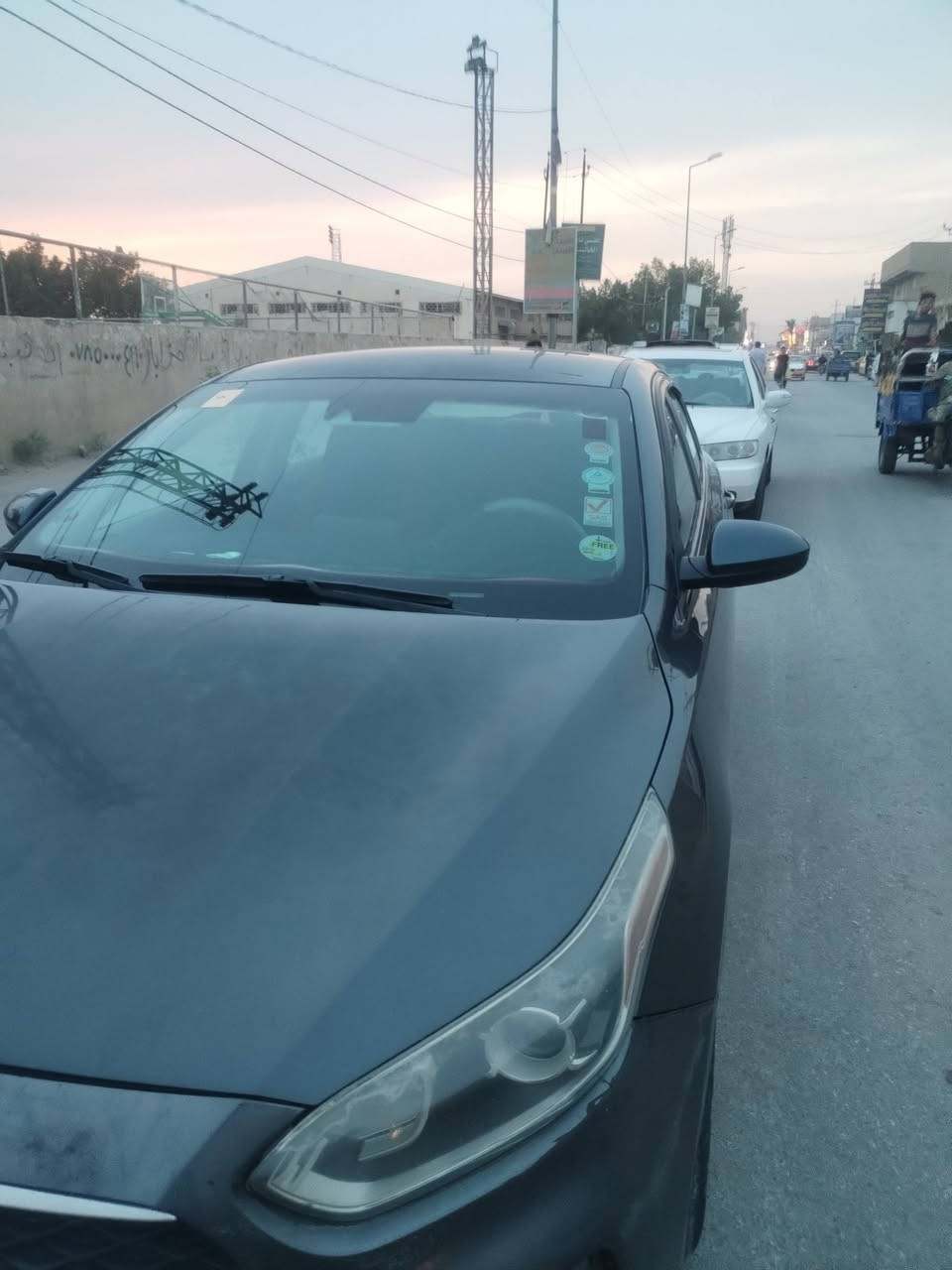 فورتي موديل ٢٠ ماشيه ٨٠لف سياره رقم اربيل سنويه ساقطه اي تخيريه عليه   كير مكينه مكفول بيه ضربه بلعراق موجوده بصور وضربه بمريكه موجوده بصور موصفات عاديه معروفات بلمريكي اني عسكري جناي لحد يكسر بحلل اناس  سعر ١٣٥ بيه مجال
فورتي موديل ٢٠ ماشيه ٨٠لف سياره رقم اربيل سنويه ساقطه اي تخيريه عليه   كير مكينه مكفول بيه ضربه بلعراق موجوده بصور وضربه بمريكه موجوده بصور موصفات عاديه معروفات بلمريكي اني عسكري جناي لحد يكسر بحلل اناس  سعر ١٣٥ بيه مجال اي ستفسار اتصل ***********

نص مكتوب في الصور:
- CAMON 40 Pro 5G
- 23mm f/1.8 1/1996s ISO50
- 23mm f/1.8 1/1865s ISO50
- CAMON 40 Pro 5G 23mm f/1.8 1/2031s ISO50