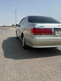 رويال سالون • أرقام جنوبي • كفاله