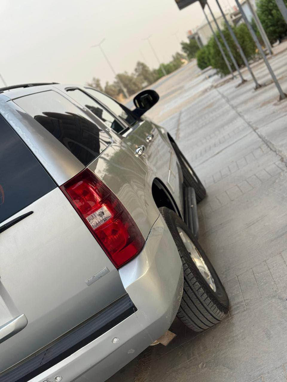 تاهو LT • ٢٠١٠ • رقم بصرة