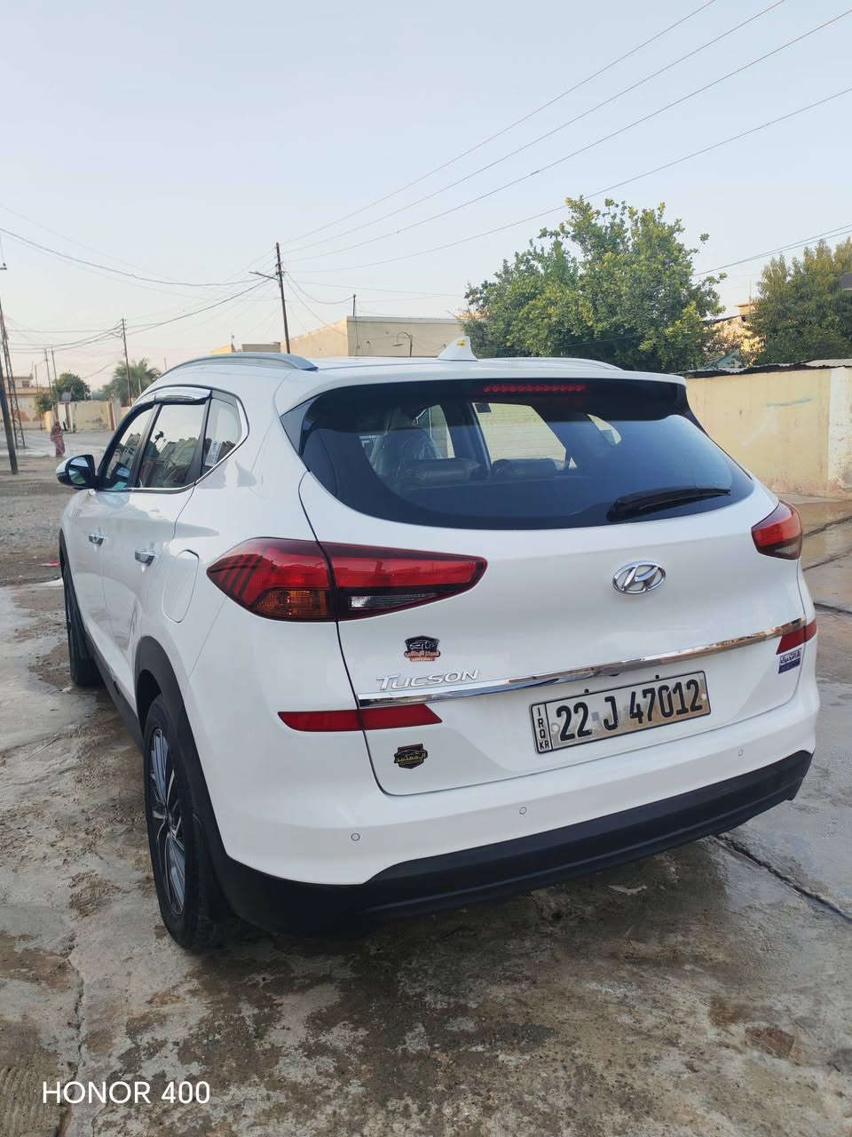 توسان 2019 خليجي
رقم اربيل سنوية هزة فحص جديد سيارة جاهزة
محرك كير شرط بدون ضرر بيها ملاحظات بسيطة
السعر 188 بيها مجال للاستفسار
*********** واتساب فقط
