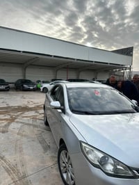 Mg 360 موديل 19 بدون حادث رقمها سليمانية تحويل ثاني يوم مكاني بغداد  0...