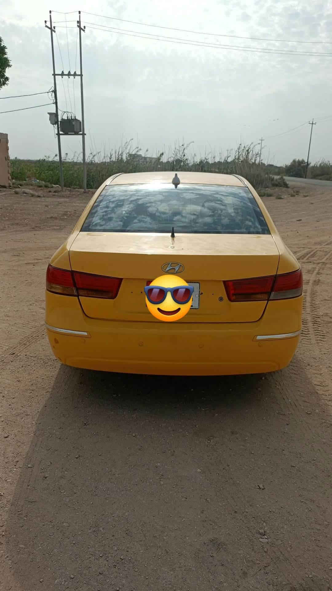 سوناتا • ٢٠١٠ • رقم بابل
