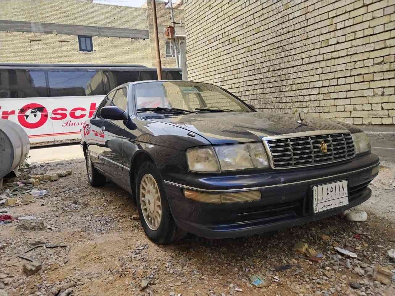 للبيع بطه منفصل مكفوله السياره بيه جرادقليل مكينه جديده تبريد ثلج جاهزه رقم بابل انكليزي باسمنه 46وبيهمجال ***********مكان السياره بغداد البلديان

