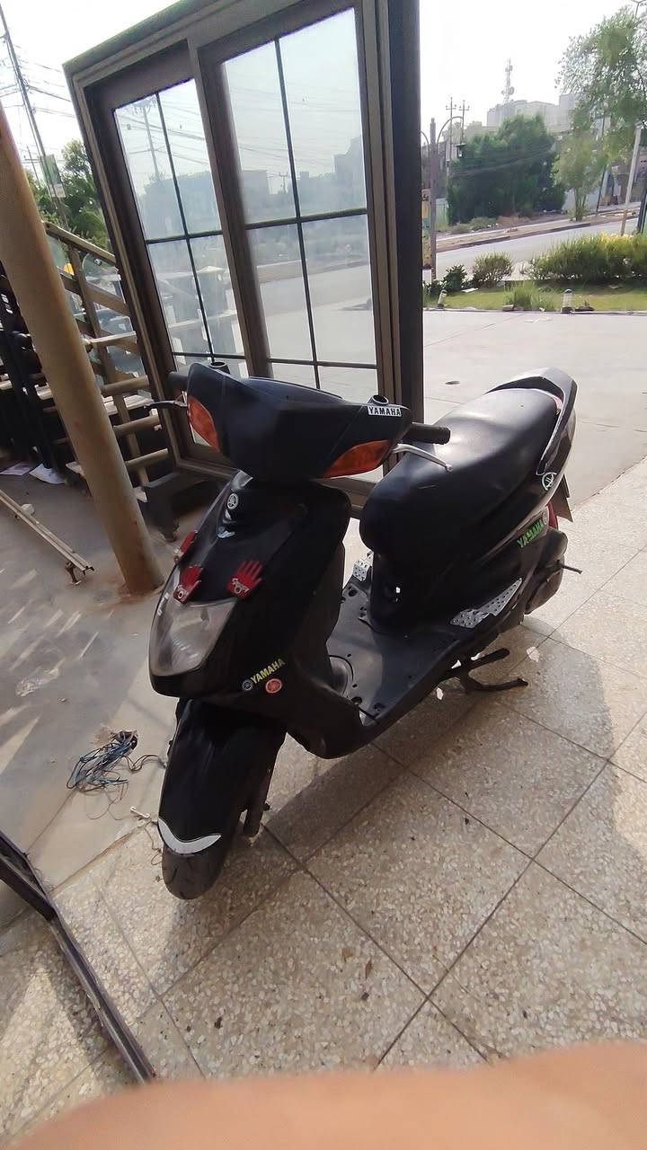 سكنس • ١١٠ • محرك ناعم