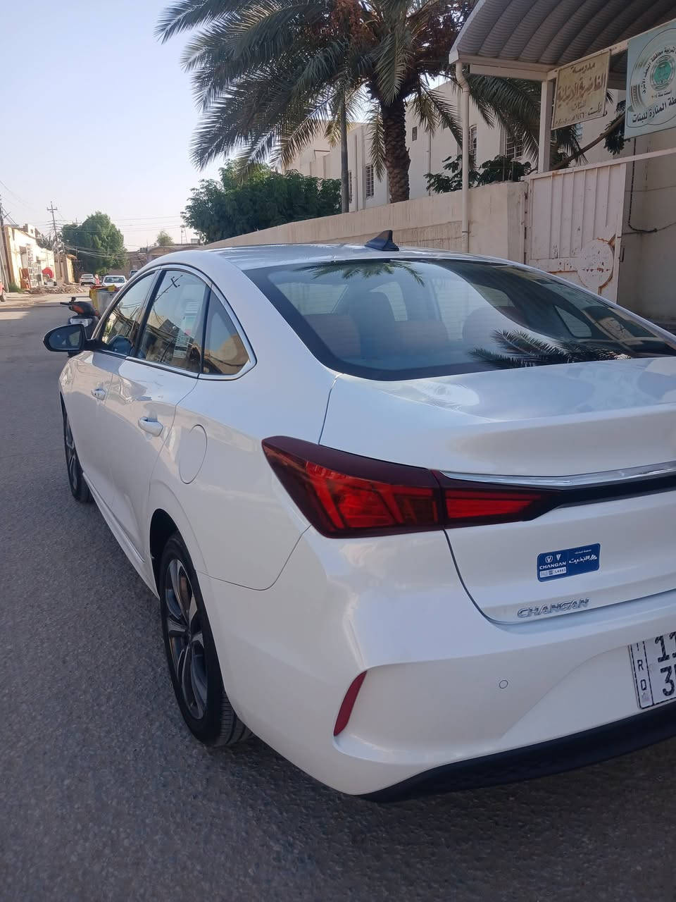 ايدو بلس • ٢٠٢٦ • زيرو ١٠٠٠كم