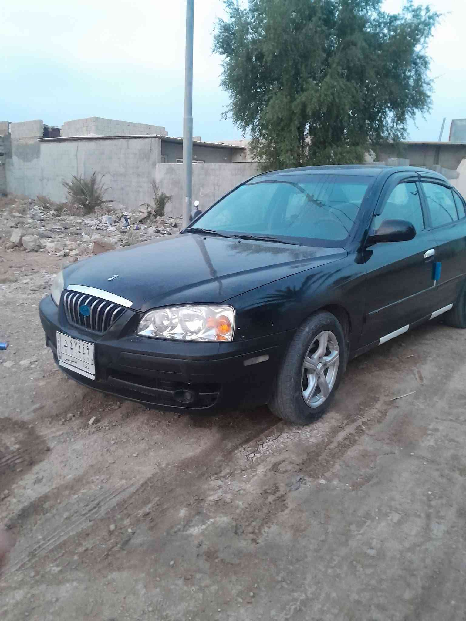 الانترا • ٢٠٠٦ • ديالى
