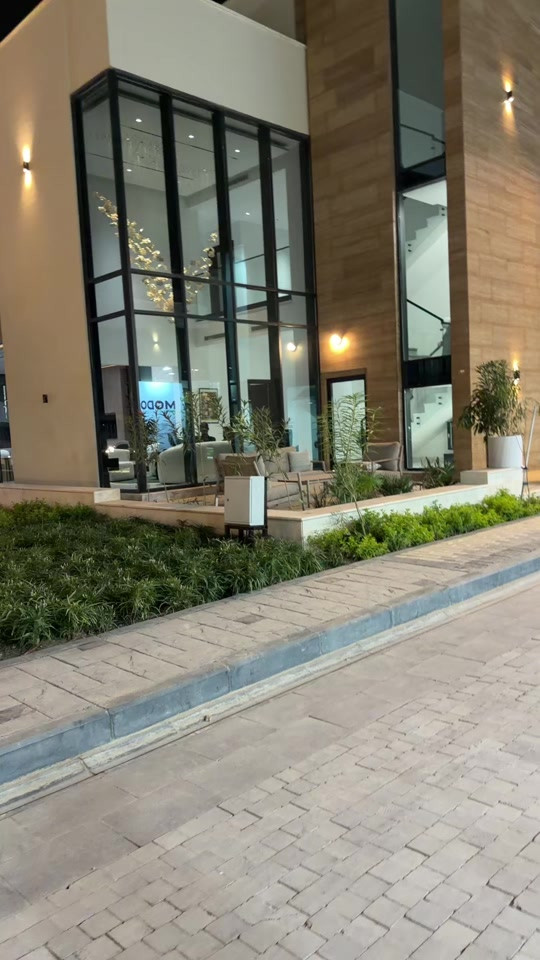 مدينه المستقبل • ايجارات • جولة