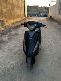 للبيع • دراجة • بدون تفاصيل
