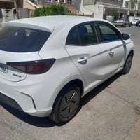 ام جي ٣ • ٢٠٢٥ • ٤٠٠٠