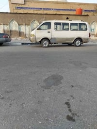 ٢٠٠٦ • انتهاء ٢٠٢٧ • بصرة