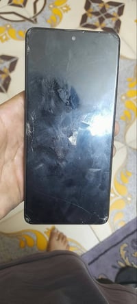 جالاكسي M51 • كامرة 50 • بياع شرطة رابعة
