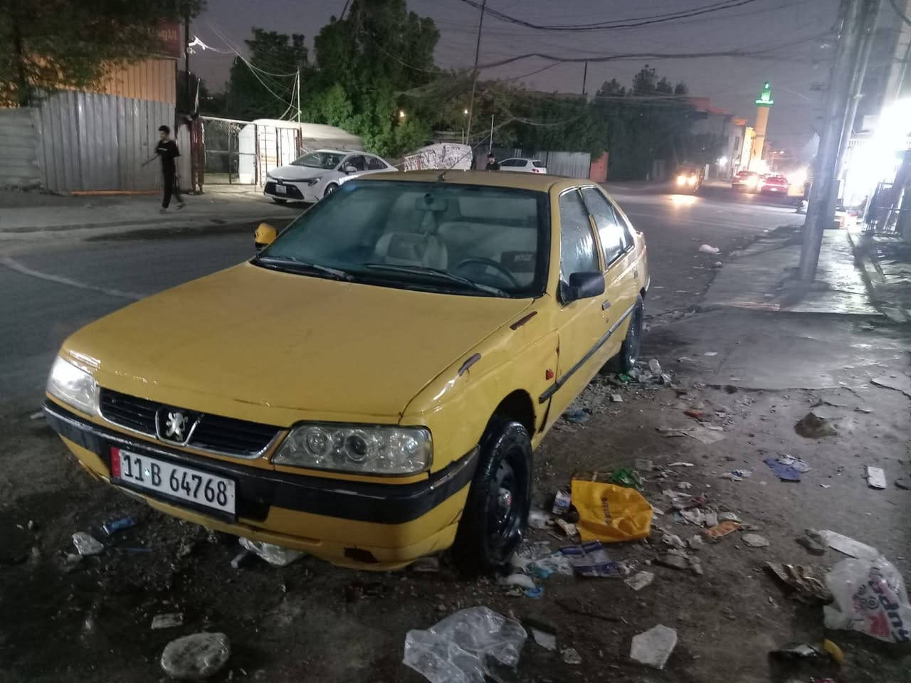 روى ٢٠٠٩ • رقم انكليزي • تحويل مباشر