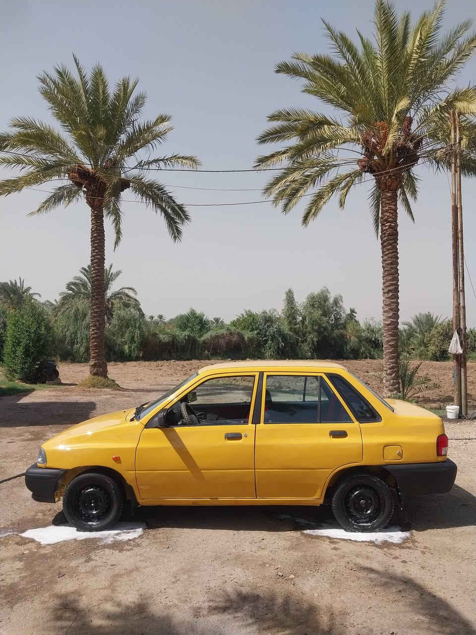 موديل ٢٠١٤ • مكفوله من ضربة • مكينة وكير مكفول