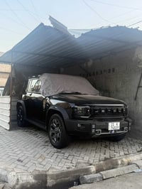 سلام وعليكم جيتورT2الكجري بلس موديل26ماشية 4500اول تبديلة دهن جديده سي...