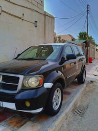 دورنكو • ٢٠٠٩ • مكينه وكير يوكن