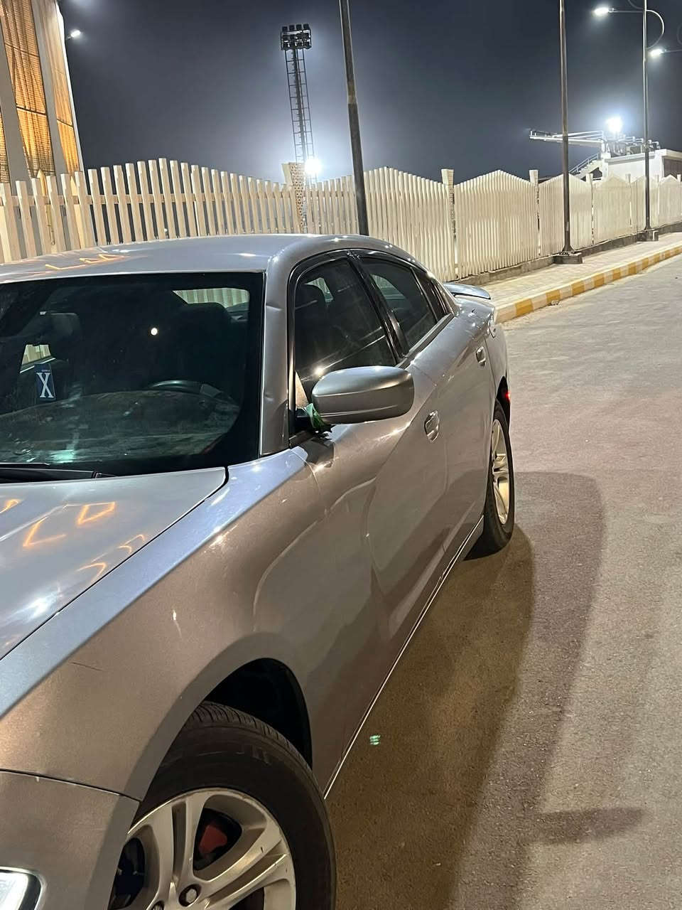 رقم ذي قار • ٢٠١٥ • شبيه حادث