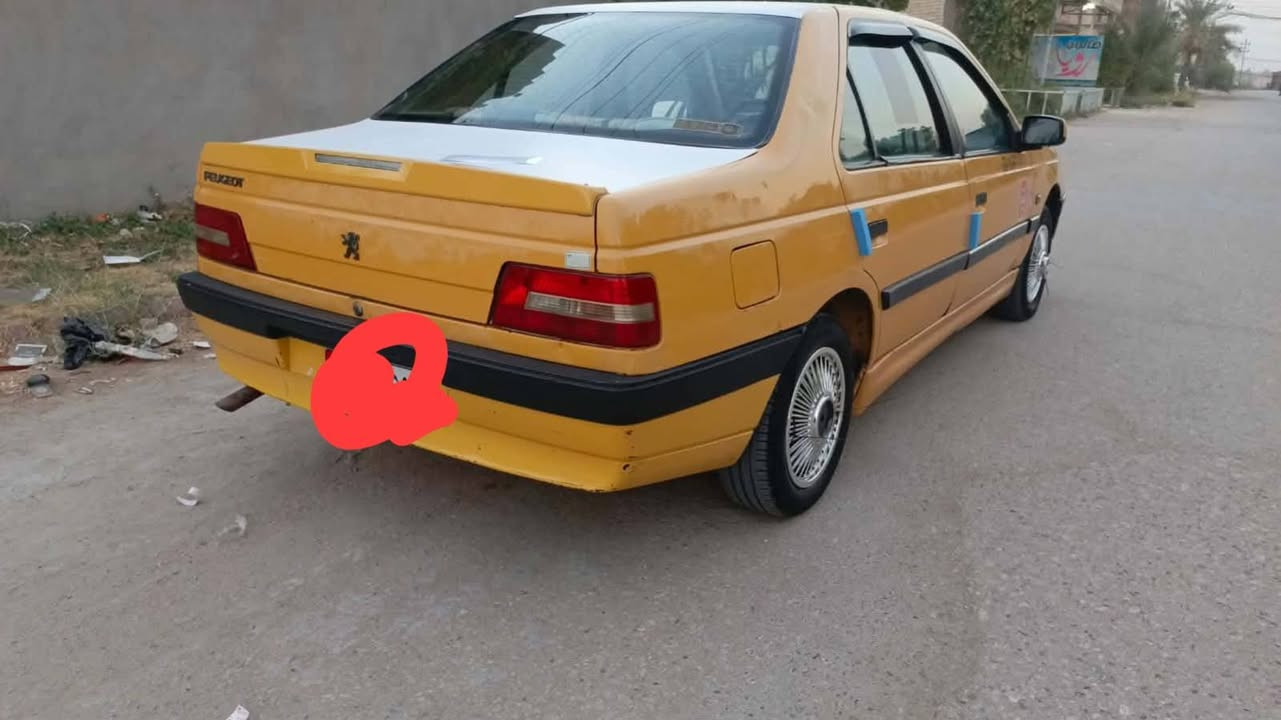 سلام عليكم بيجو الميس موديل 13 رقم بغداد كير مكينه مكفولات تبريد ثلج حداديه جديده مكفوله من ضربه مصفره سنويه 29 عنوان بابل  سكندريه  سعر 29 رقم ***********
