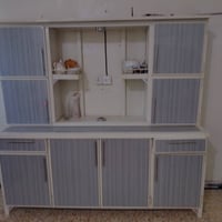 كاونتر • سنك • كوت البيضاء