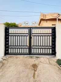 صباغ حديد • بوية شبابيك بيبان • صلاح الدين تكريت