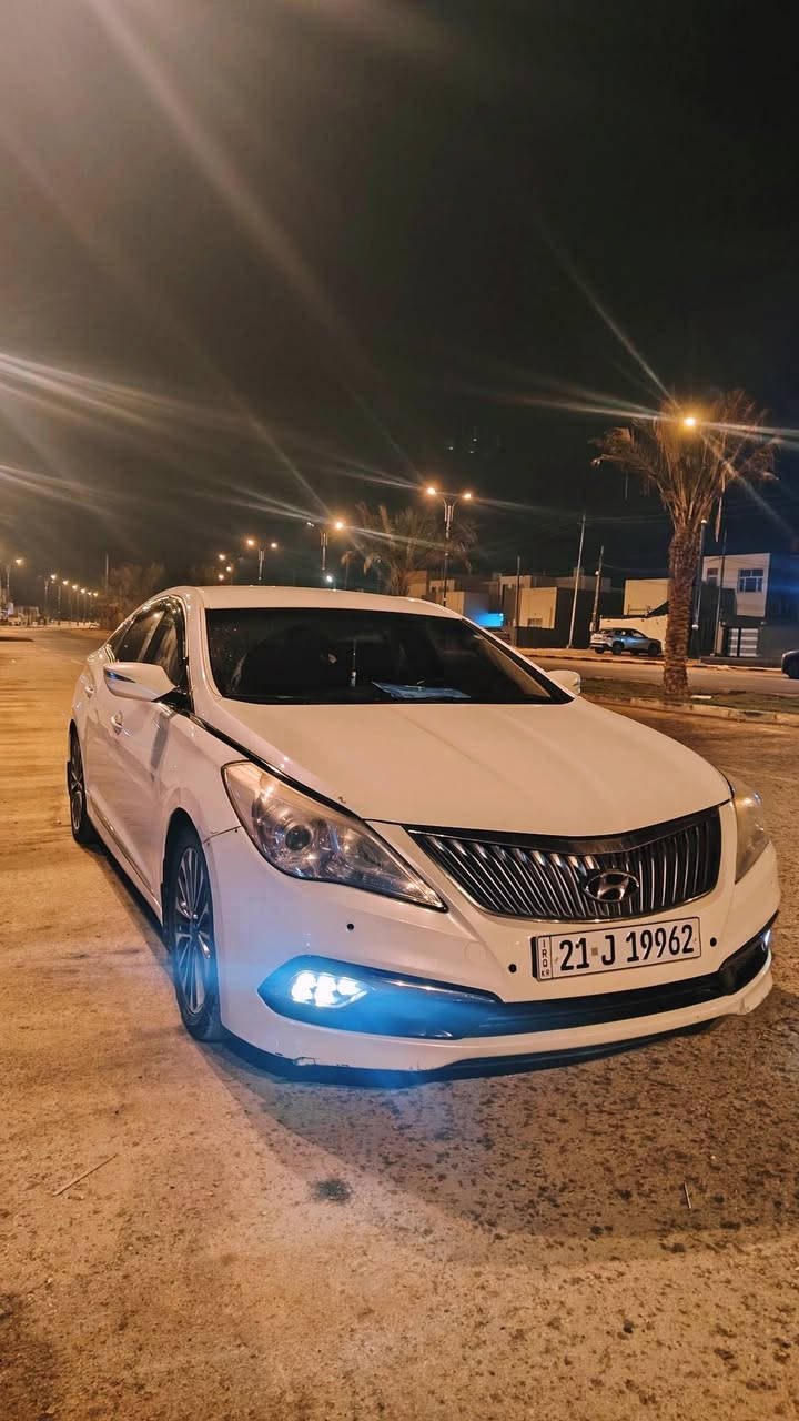 ازيرا خليجي • ٢٠١٥ • ٦ سلندر