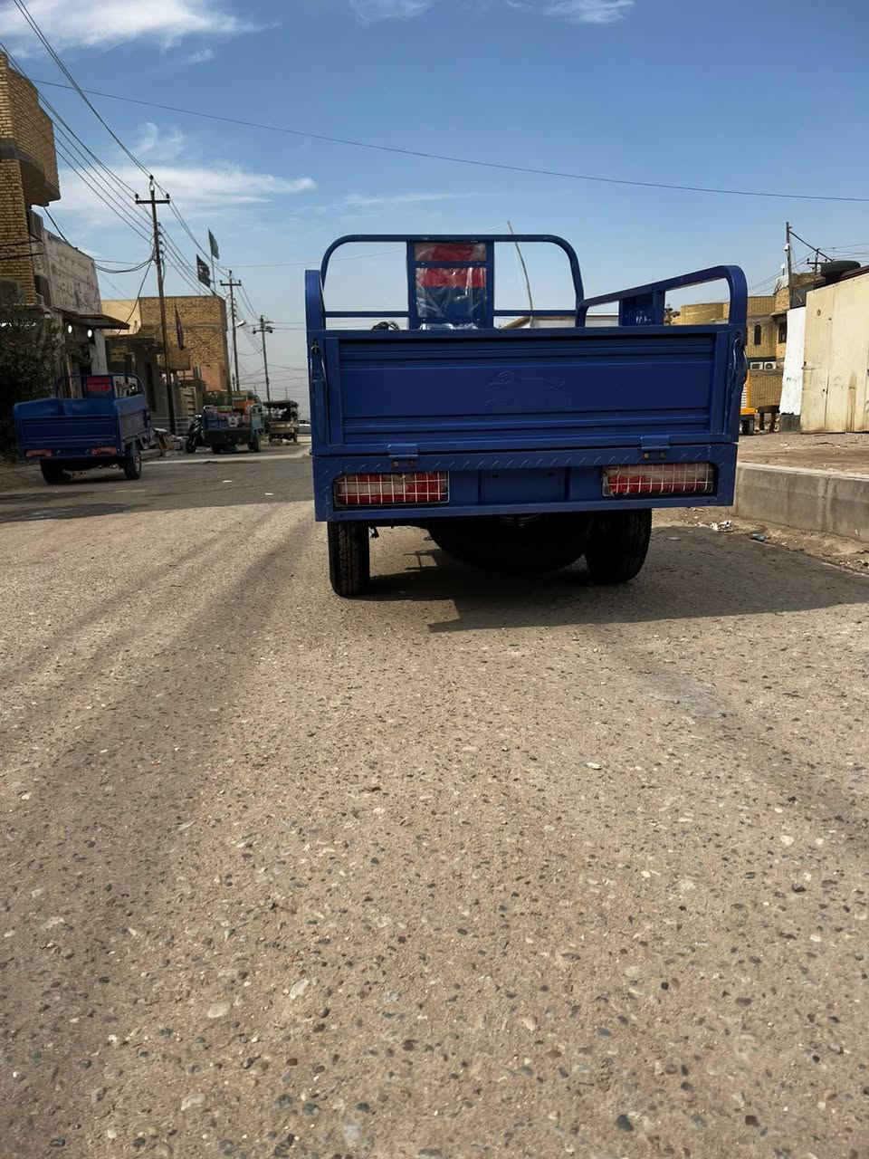 ستوته • موديل ٢٣ • ناصرية