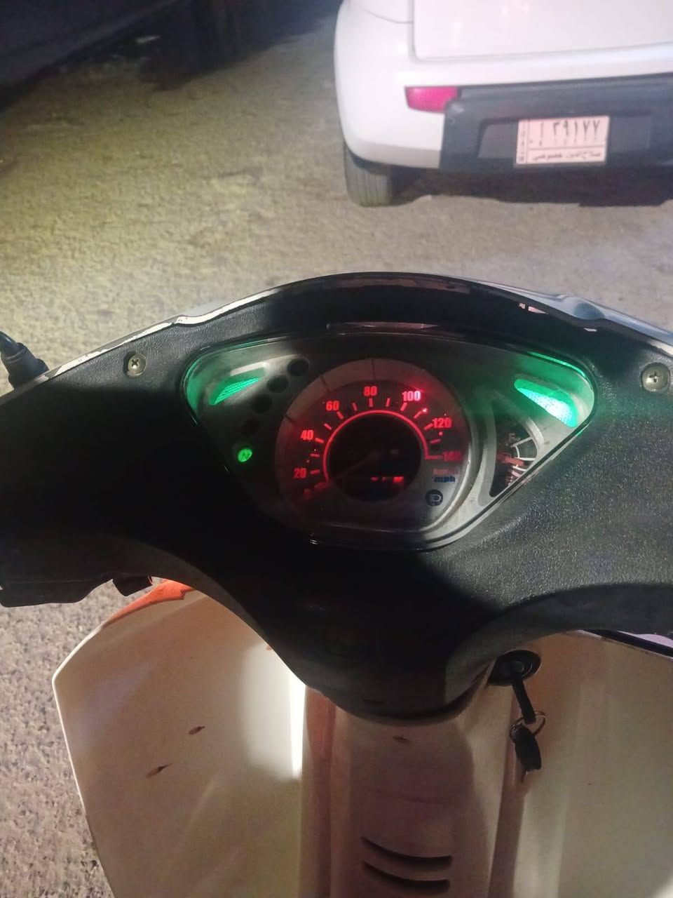للبيع 550وبيه مجال
***********
