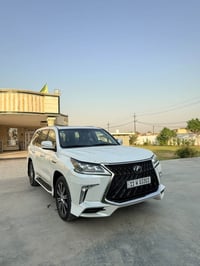 لكزز  LX570 2020 بريم اصل داخل مشمشي فول موصفات و  موصفات لكزز البريم ...