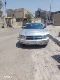 جراند شيروكي 3.5 • ٢٠٠٧ • بصرة