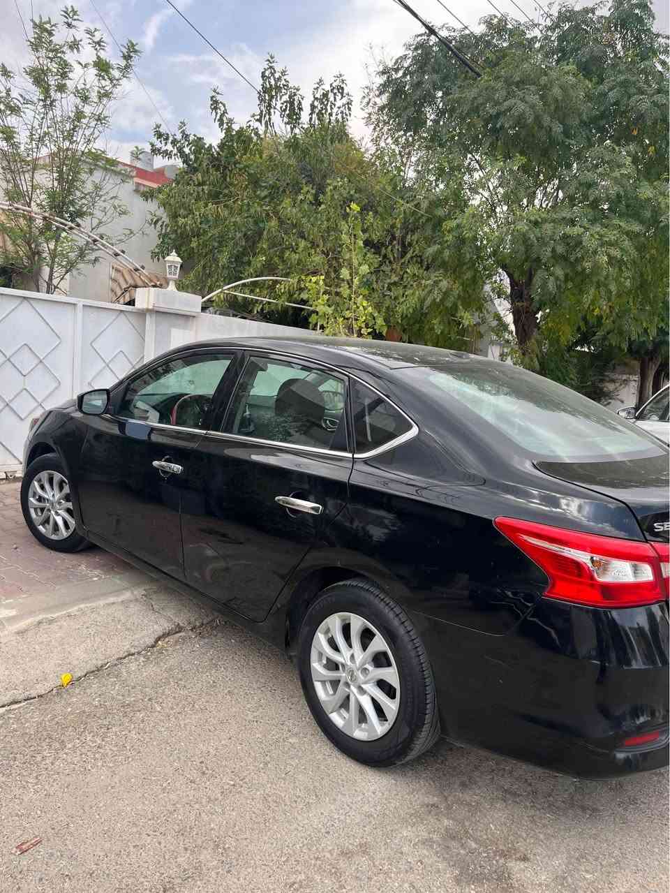 *********** ڕەسمی سۆنەر و ڕەقەم شانسیم داناوە السليمانية, العراق
