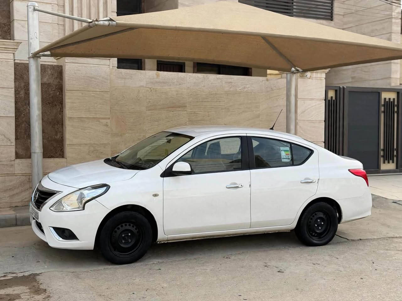 صني هندي • ٢٠٢٤ • رقم بغداد