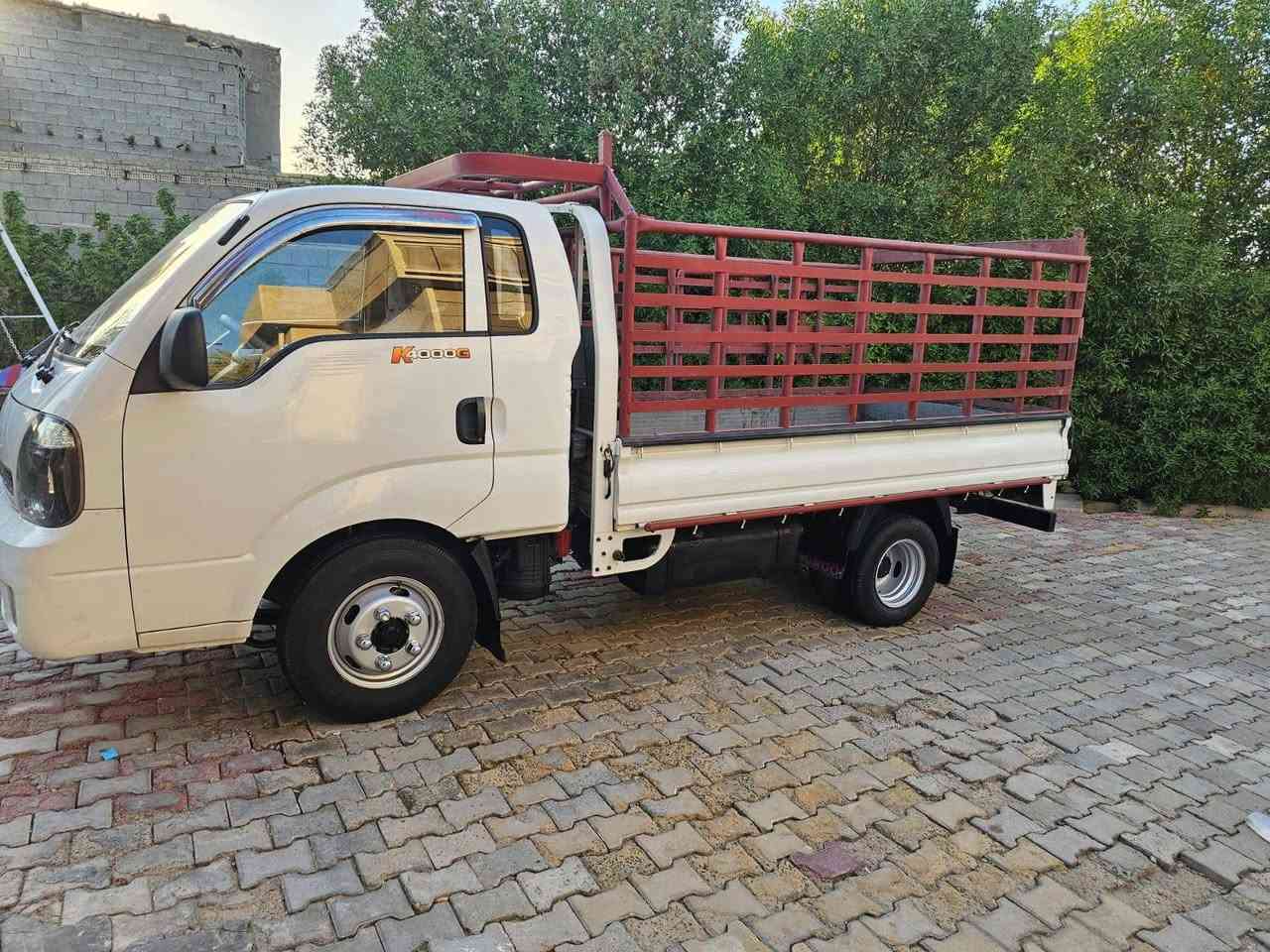 فحل البيع جديد بغداد جسر ديالى الجديد مكفوله بارد بلبنيد قليل كلش وبيهه خيط بخار مامفتوح بيهه برغي على الشركه اسعر ١٤٥ هاتف ***********

