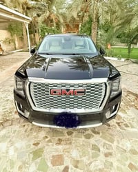 جمسي دينالي • ٢٠٢٤ • مغلفة PPF