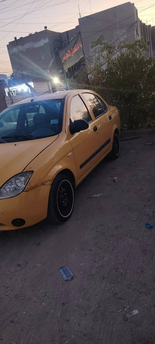 السلام عليكم
طيبه ٢٠١٥ كير محرك كهربائيات كلها شغاله بلاديه ماشيه ١٨٥ سنويه تسقط ٢٠٢٧ شهر الثامن
مبدل بيها باب الايمن الامامي  وجاملغ الامامي سياره حلوه ومرتبه وجاهزه نقص تبريد قبل يومين  وكف اعتقد كمبريسر لان مافحصتها السعر ٢٨ وبيها مجال عليها هيئه ٣٠٠ وغرامه ٢٠٠ ينزلن من السعر***********
