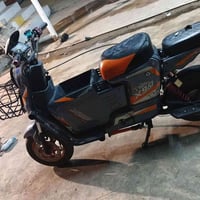 اكس900 • بدون بطاريه • نقص بريكات