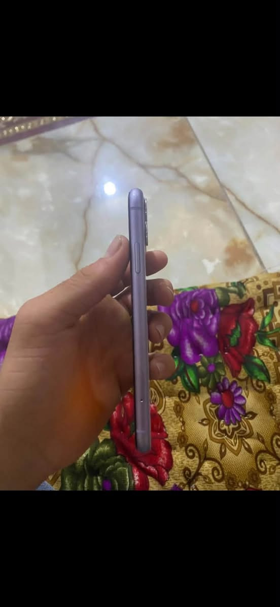 لبيع
📲١١عادي 

📱ابدل شاشه وكاله

🪫بطارية ٧٣

📷فيس أيدي متوقف 

التلفون كلش نضيف

السعر 250 قابل التضاوض  

الرقم ***********

