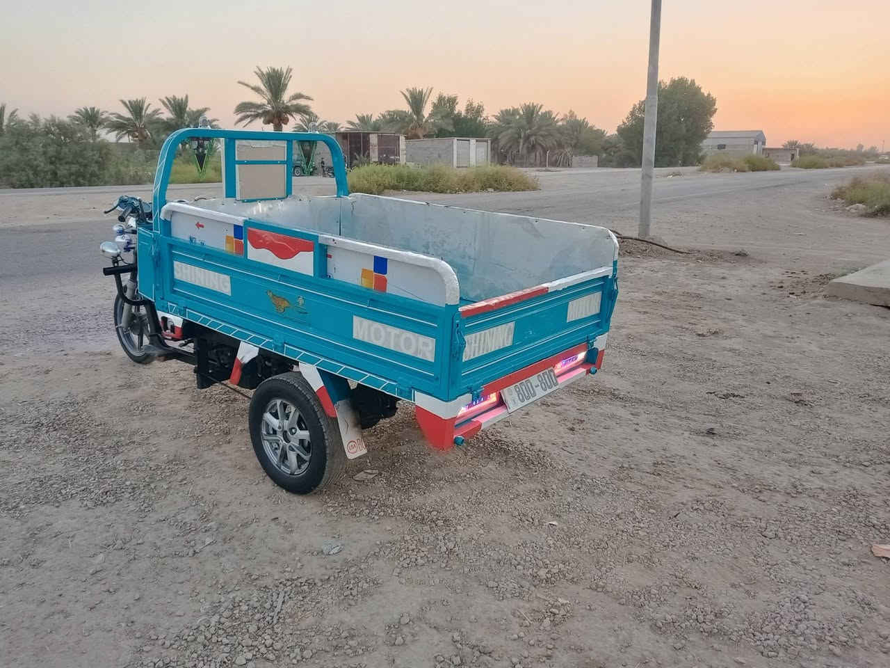 السلام عليكم ستوته للبيع موديل 20 محرك 21 اوراق اصولي ستوته جاهزه سعر 1400 وبيها مجال المكان بابل الشوملي الرقم ***********
